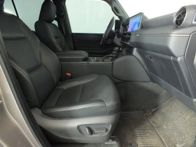 2024 Toyota Land Cruiser Base Hybrid 4WD *1-OWNER!*