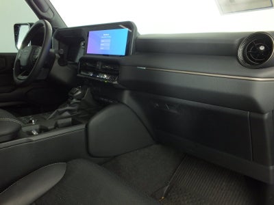 2024 Toyota Land Cruiser Base Hybrid 4WD *1-OWNER!*