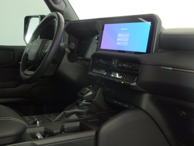 2024 Toyota Land Cruiser Base Hybrid 4WD *1-OWNER!*