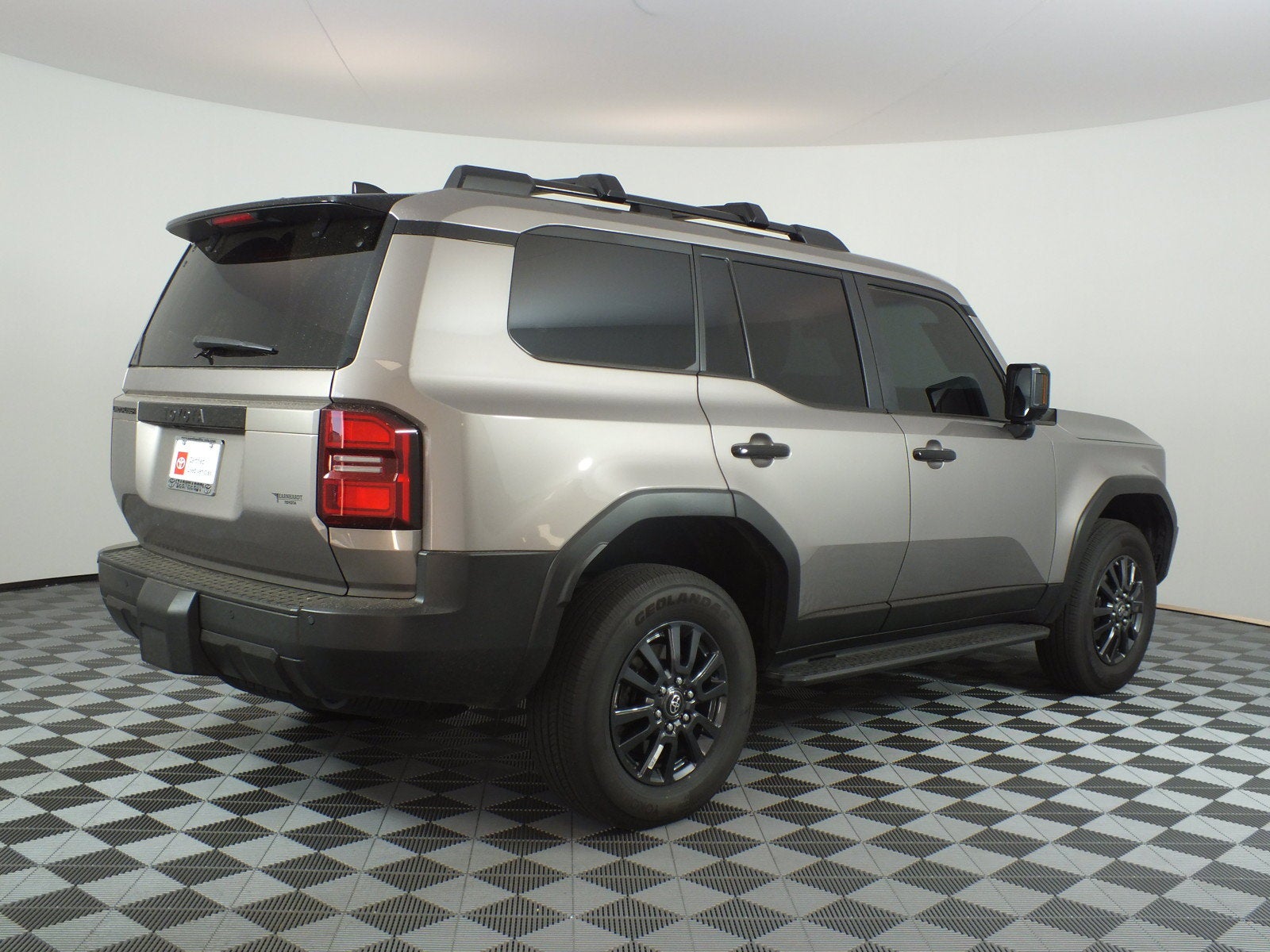 2024 Toyota Land Cruiser Base Hybrid 4WD *1-OWNER!*