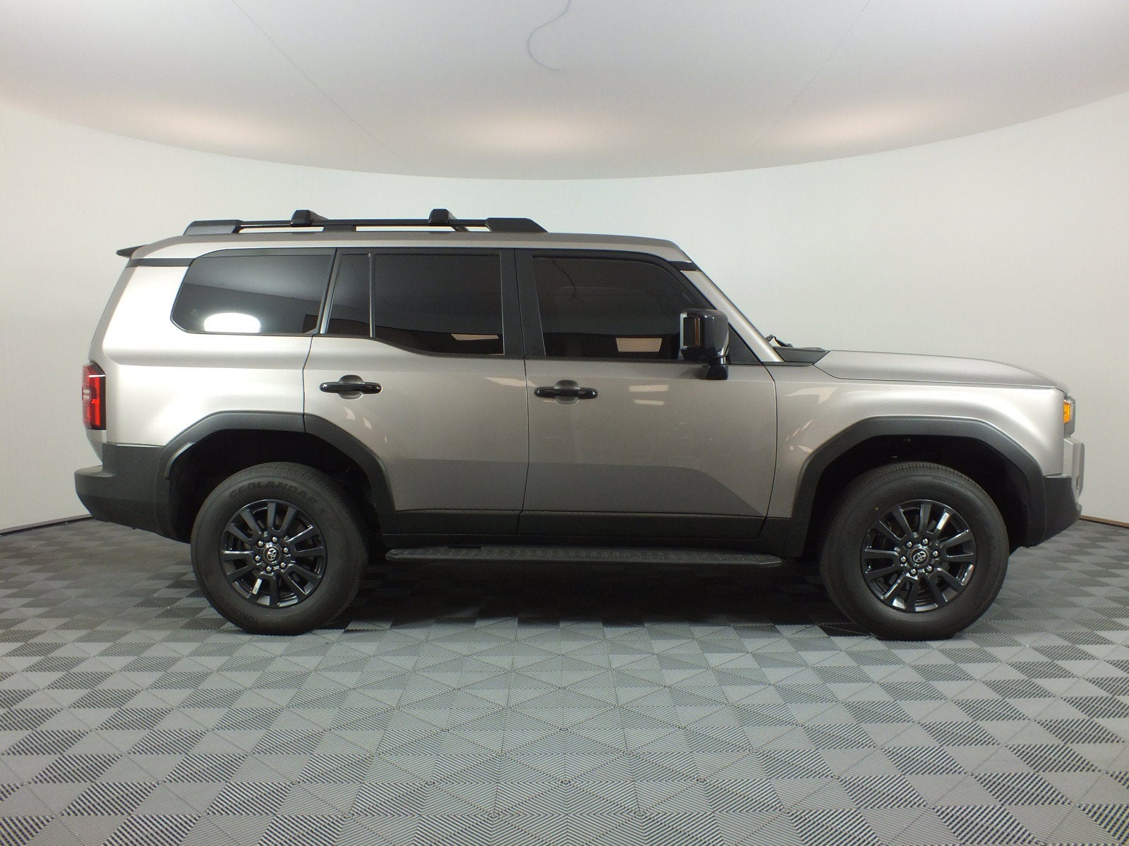 2024 Toyota Land Cruiser Base Hybrid 4WD *1-OWNER!*