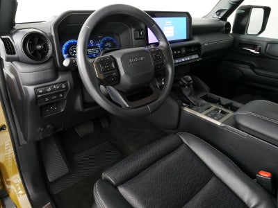 2024 Toyota Land Cruiser Base Hybrid 4WD *1-OWNER!*
