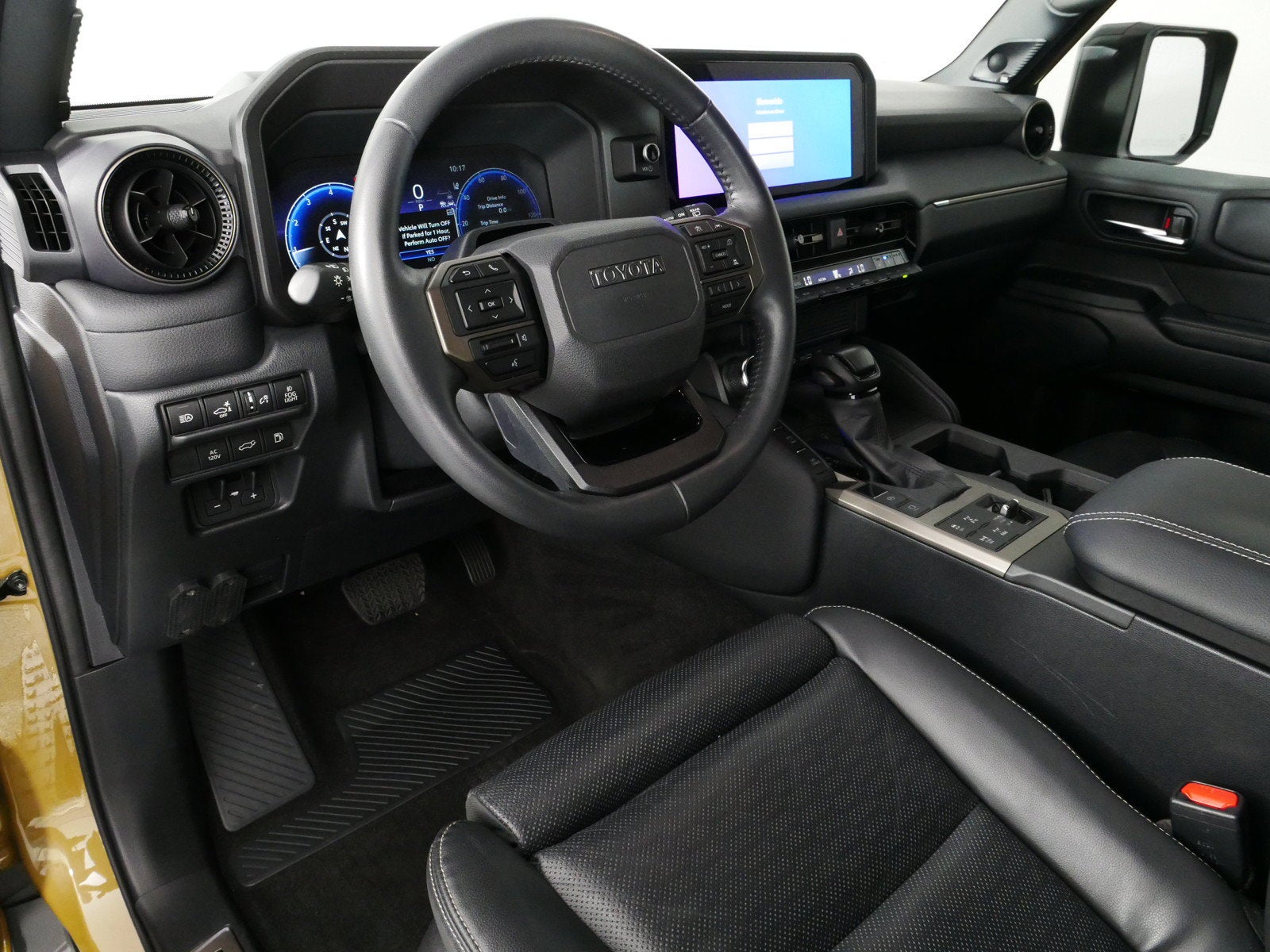 2024 Toyota Land Cruiser Base Hybrid 4WD *1-OWNER!*