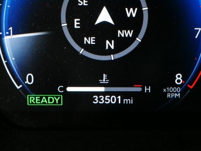 2024 Toyota Land Cruiser Base Hybrid 4WD *1-OWNER!*