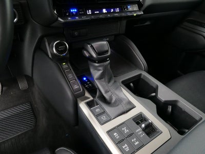 2024 Toyota Land Cruiser Base Hybrid 4WD *1-OWNER!*