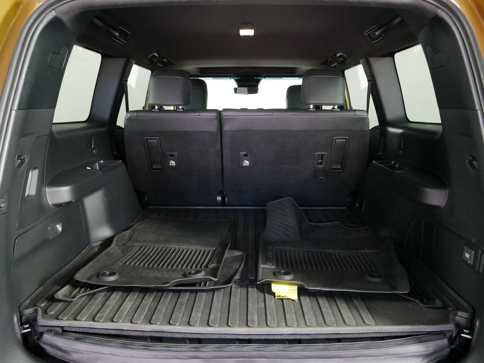 2024 Toyota Land Cruiser Base Hybrid 4WD *1-OWNER!*