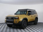 2024 Toyota Land Cruiser Base Hybrid 4WD *1-OWNER!*