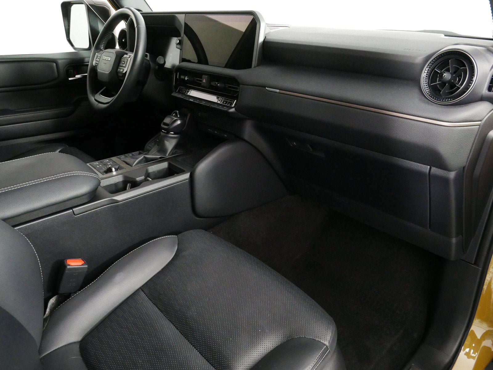 2024 Toyota Land Cruiser Base Hybrid 4WD *1-OWNER!*