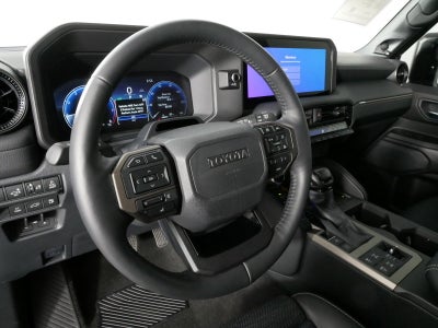 2025 Toyota Land Cruiser Base Hybrid 4WD *UNDER 20K MILES*