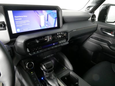 2025 Toyota Land Cruiser Base Hybrid 4WD *UNDER 20K MILES*