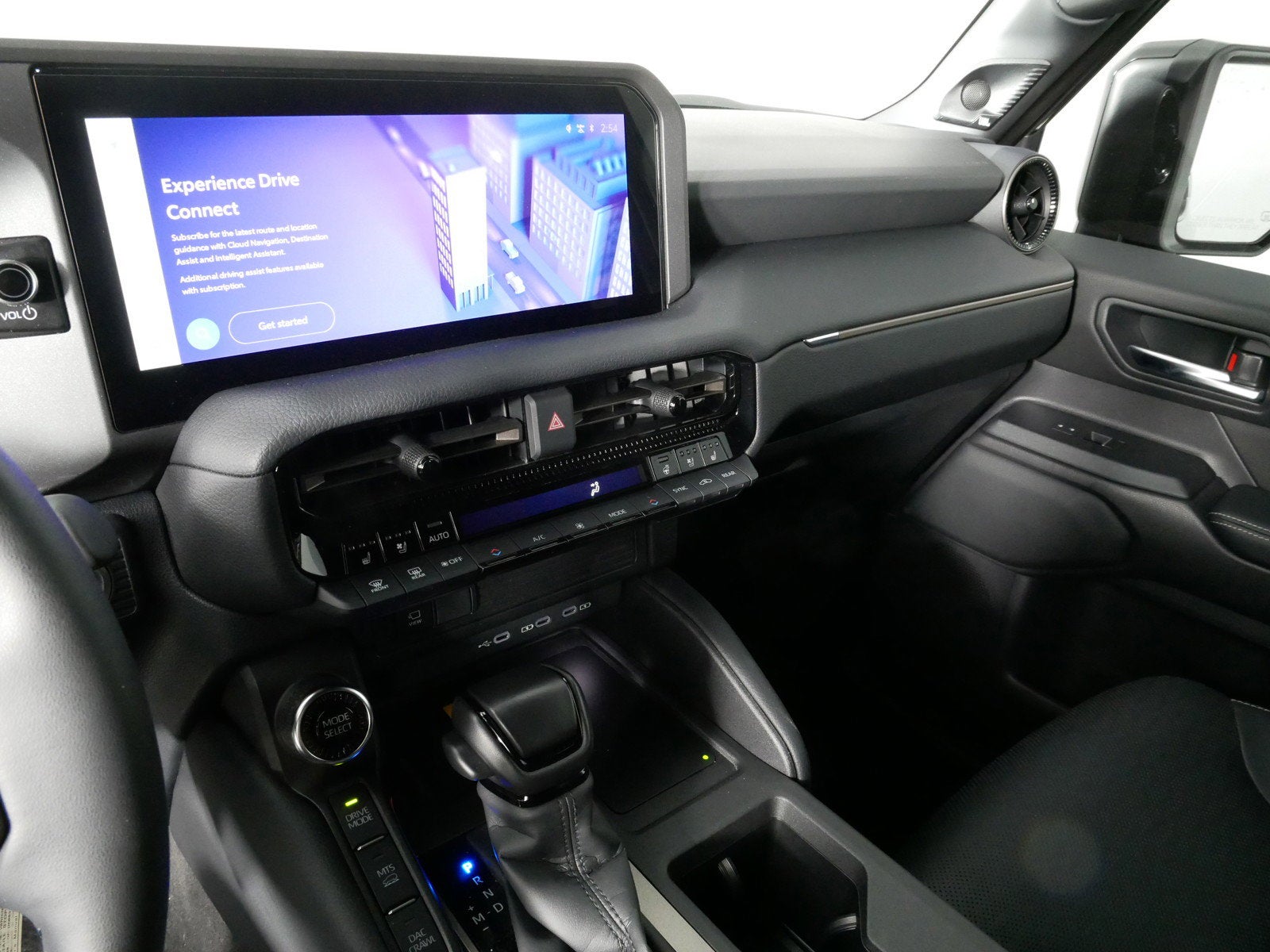 2025 Toyota Land Cruiser Base Hybrid 4WD *UNDER 20K MILES*