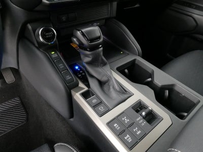 2025 Toyota Land Cruiser Base Hybrid 4WD *UNDER 20K MILES*