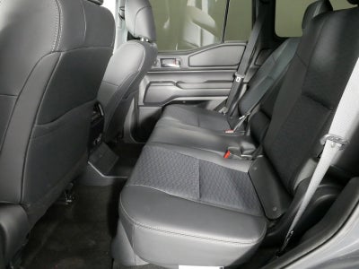 2025 Toyota Land Cruiser Base Hybrid 4WD *UNDER 20K MILES*