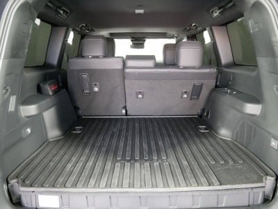 2025 Toyota Land Cruiser Base Hybrid 4WD *UNDER 20K MILES*