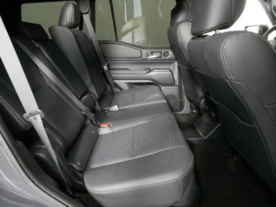 2025 Toyota Land Cruiser Base Hybrid 4WD *UNDER 20K MILES*