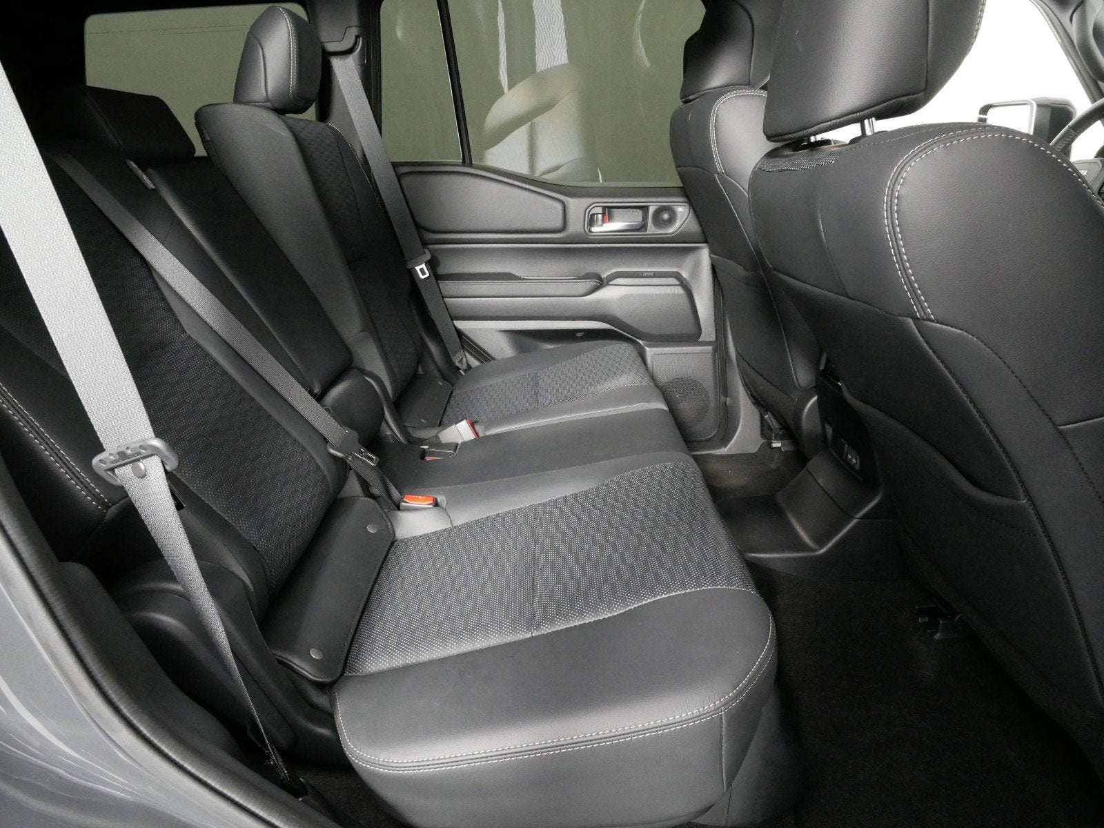 2025 Toyota Land Cruiser Base Hybrid 4WD *UNDER 20K MILES*