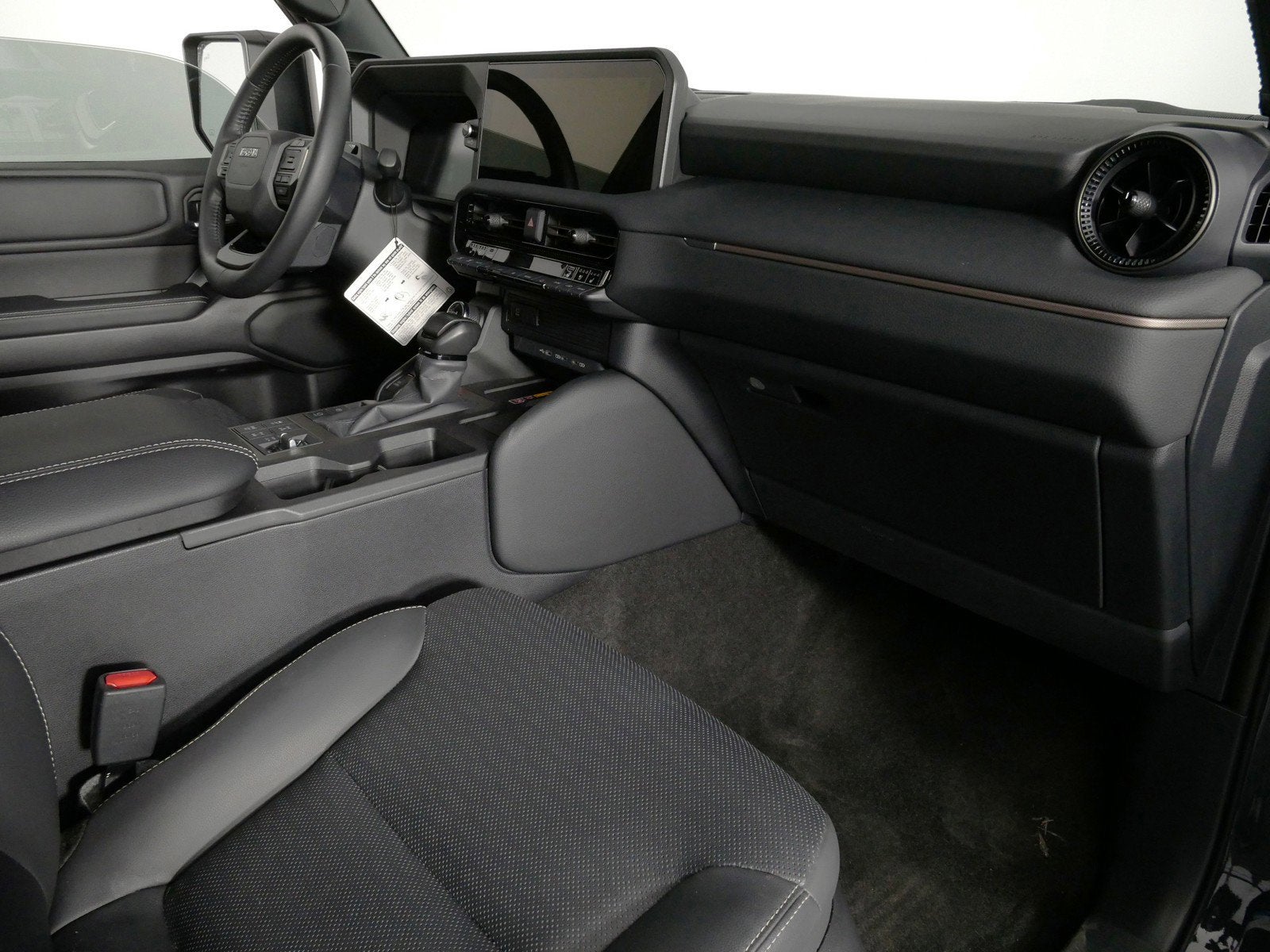 2025 Toyota Land Cruiser Base Hybrid 4WD *UNDER 20K MILES*