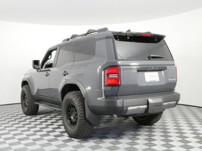 2025 Toyota Land Cruiser Base Hybrid 4WD *UNDER 20K MILES*