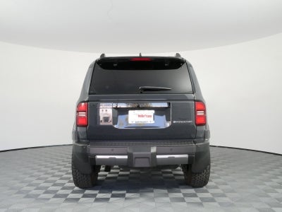 2025 Toyota Land Cruiser Base Hybrid 4WD *UNDER 20K MILES*