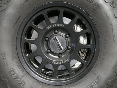 2025 Toyota Land Cruiser Base Hybrid 4WD *UNDER 20K MILES*