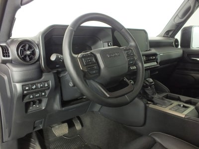 2025 Toyota Land Cruiser Base Hybrid 4WD *1-OWNER! UNDER 20K MILES*