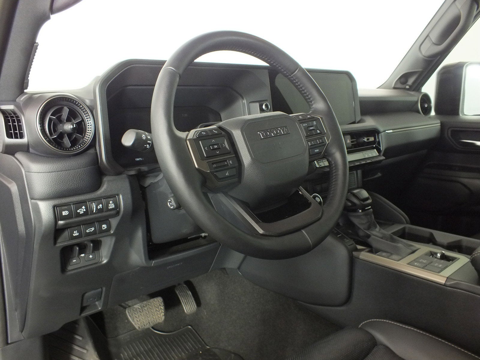 2025 Toyota Land Cruiser Base Hybrid 4WD *1-OWNER! UNDER 20K MILES*