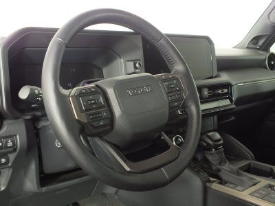 2025 Toyota Land Cruiser Base Hybrid 4WD *1-OWNER! UNDER 20K MILES*
