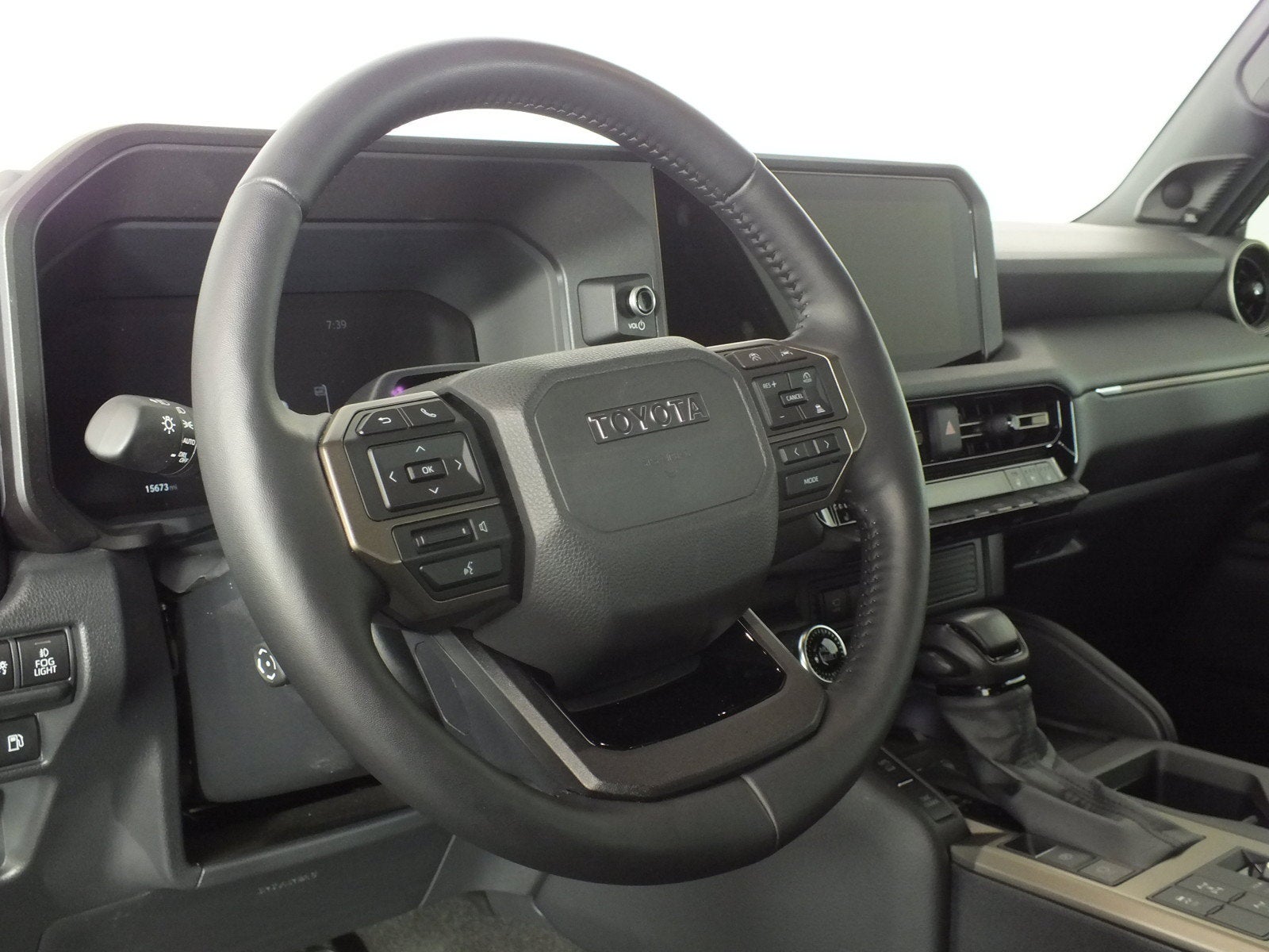 2025 Toyota Land Cruiser Base Hybrid 4WD *1-OWNER! UNDER 20K MILES*