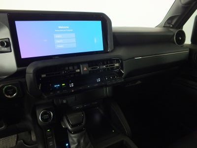 2025 Toyota Land Cruiser Base Hybrid 4WD *1-OWNER! UNDER 20K MILES*