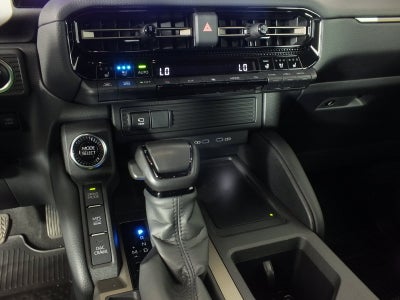 2025 Toyota Land Cruiser Base Hybrid 4WD *1-OWNER! UNDER 20K MILES*