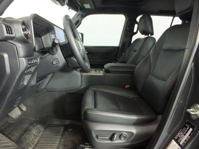 2025 Toyota Land Cruiser Base Hybrid 4WD *1-OWNER! UNDER 20K MILES*