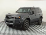 2025 Toyota Land Cruiser Base Hybrid 4WD *1-OWNER! UNDER 20K MILES*