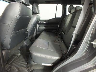 2025 Toyota Land Cruiser Base Hybrid 4WD *1-OWNER! UNDER 20K MILES*