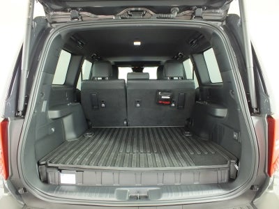 2025 Toyota Land Cruiser Base Hybrid 4WD *1-OWNER! UNDER 20K MILES*