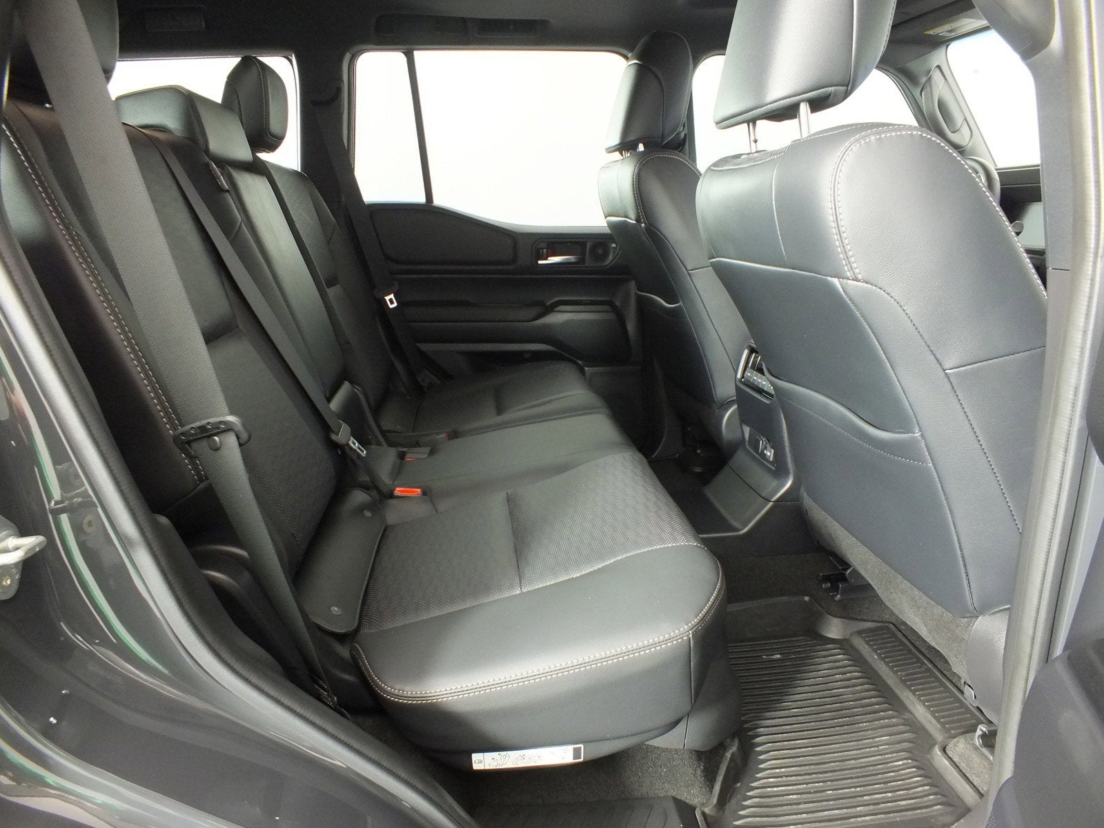 2025 Toyota Land Cruiser Base Hybrid 4WD *1-OWNER! UNDER 20K MILES*