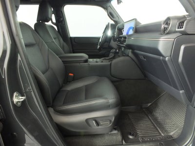 2025 Toyota Land Cruiser Base Hybrid 4WD *1-OWNER! UNDER 20K MILES*