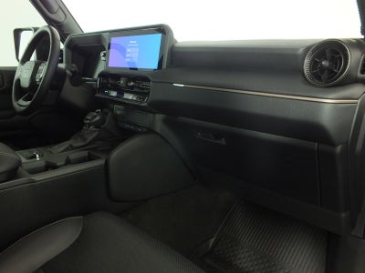 2025 Toyota Land Cruiser Base Hybrid 4WD *1-OWNER! UNDER 20K MILES*
