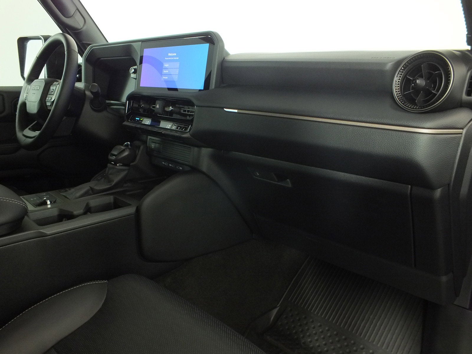 2025 Toyota Land Cruiser Base Hybrid 4WD *1-OWNER! UNDER 20K MILES*