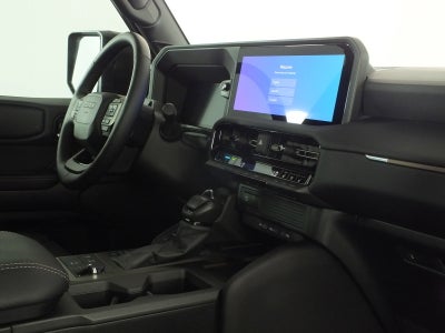 2025 Toyota Land Cruiser Base Hybrid 4WD *1-OWNER! UNDER 20K MILES*