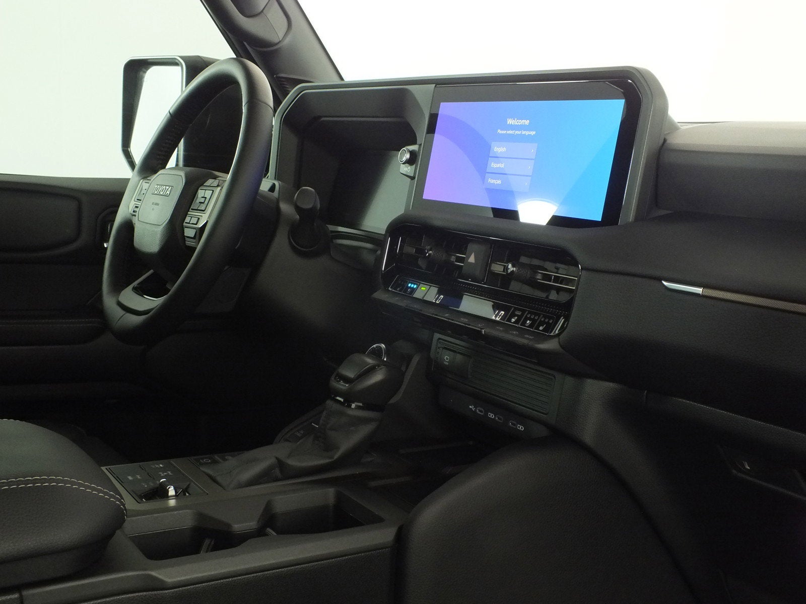 2025 Toyota Land Cruiser Base Hybrid 4WD *1-OWNER! UNDER 20K MILES*