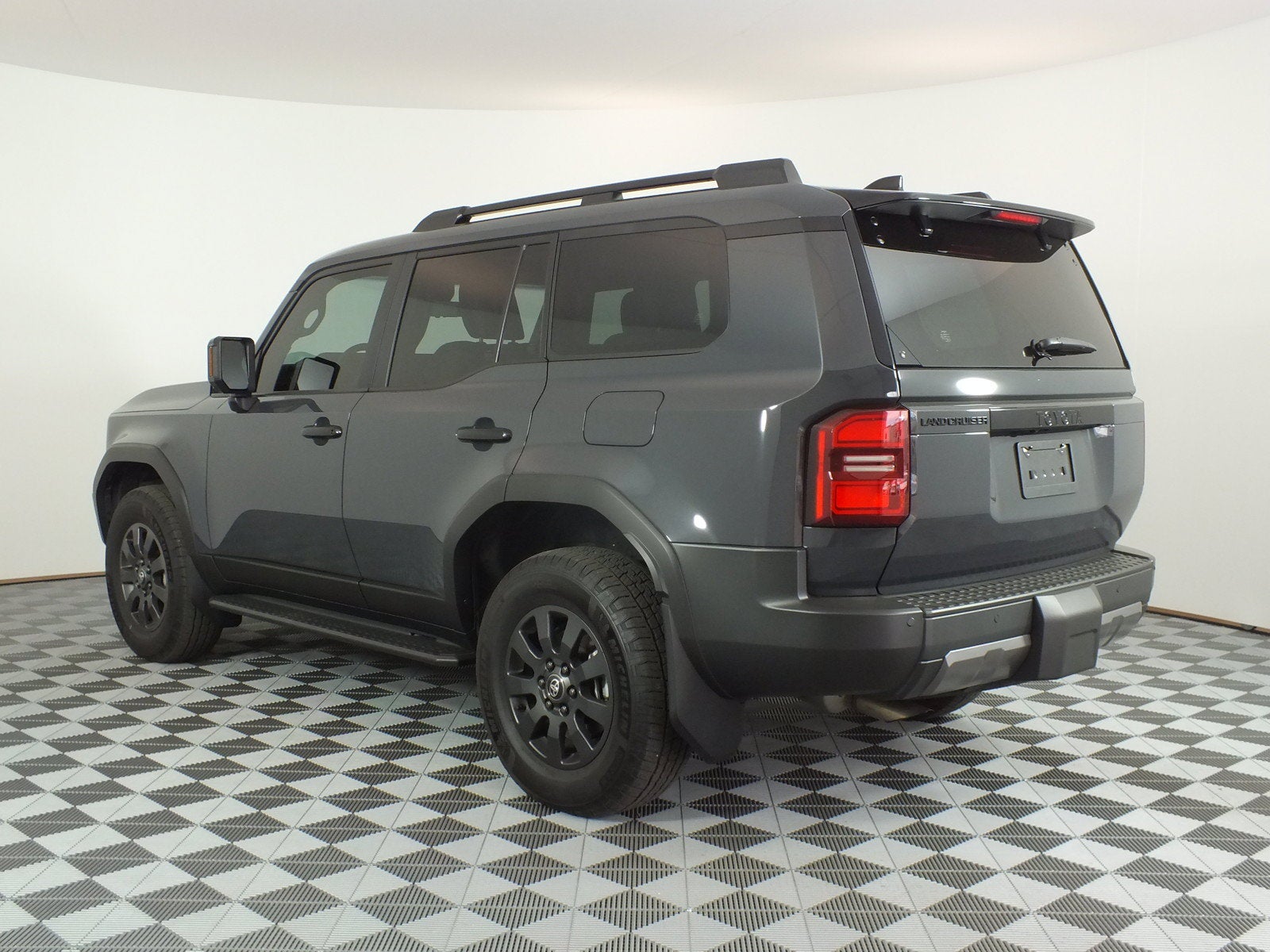 2025 Toyota Land Cruiser Base Hybrid 4WD *1-OWNER! UNDER 20K MILES*