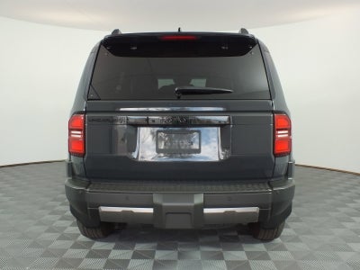 2025 Toyota Land Cruiser Base Hybrid 4WD *1-OWNER! UNDER 20K MILES*