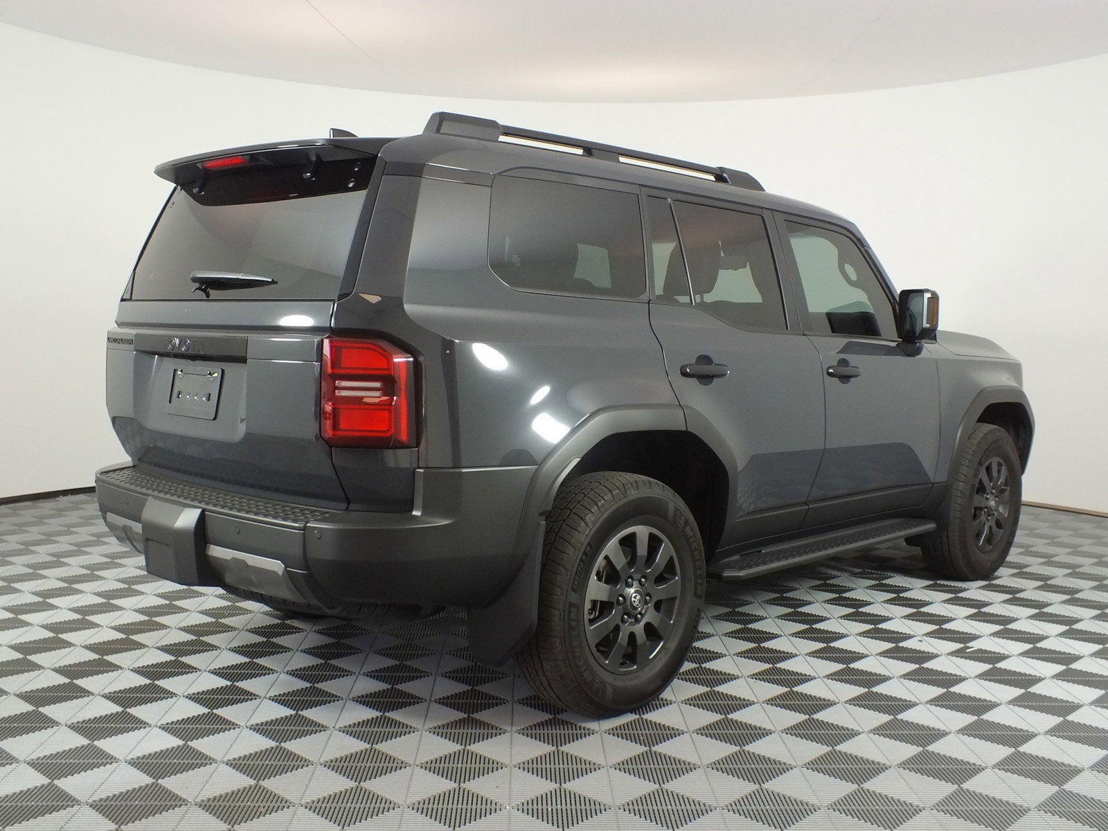 2025 Toyota Land Cruiser Base Hybrid 4WD *1-OWNER! UNDER 20K MILES*