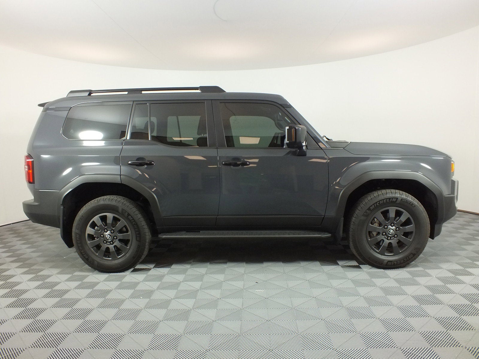 2025 Toyota Land Cruiser Base Hybrid 4WD *1-OWNER! UNDER 20K MILES*