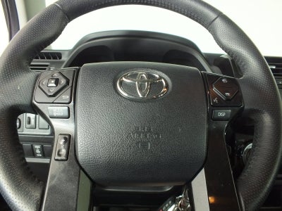 2019 Toyota 4Runner TRD Off Road 4WD *1-OWNER*