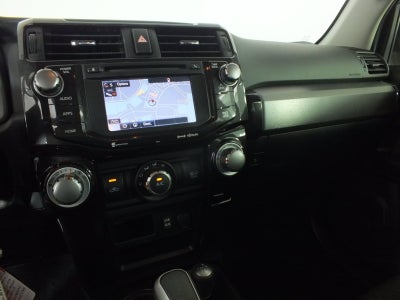 2019 Toyota 4Runner TRD Off Road 4WD *1-OWNER*