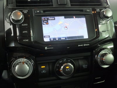 2019 Toyota 4Runner TRD Off Road 4WD *1-OWNER*