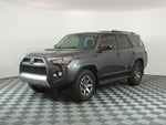 2019 Toyota 4Runner TRD Off Road 4WD *1-OWNER*