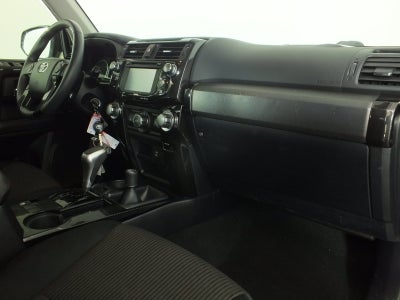 2019 Toyota 4Runner TRD Off Road 4WD *1-OWNER*