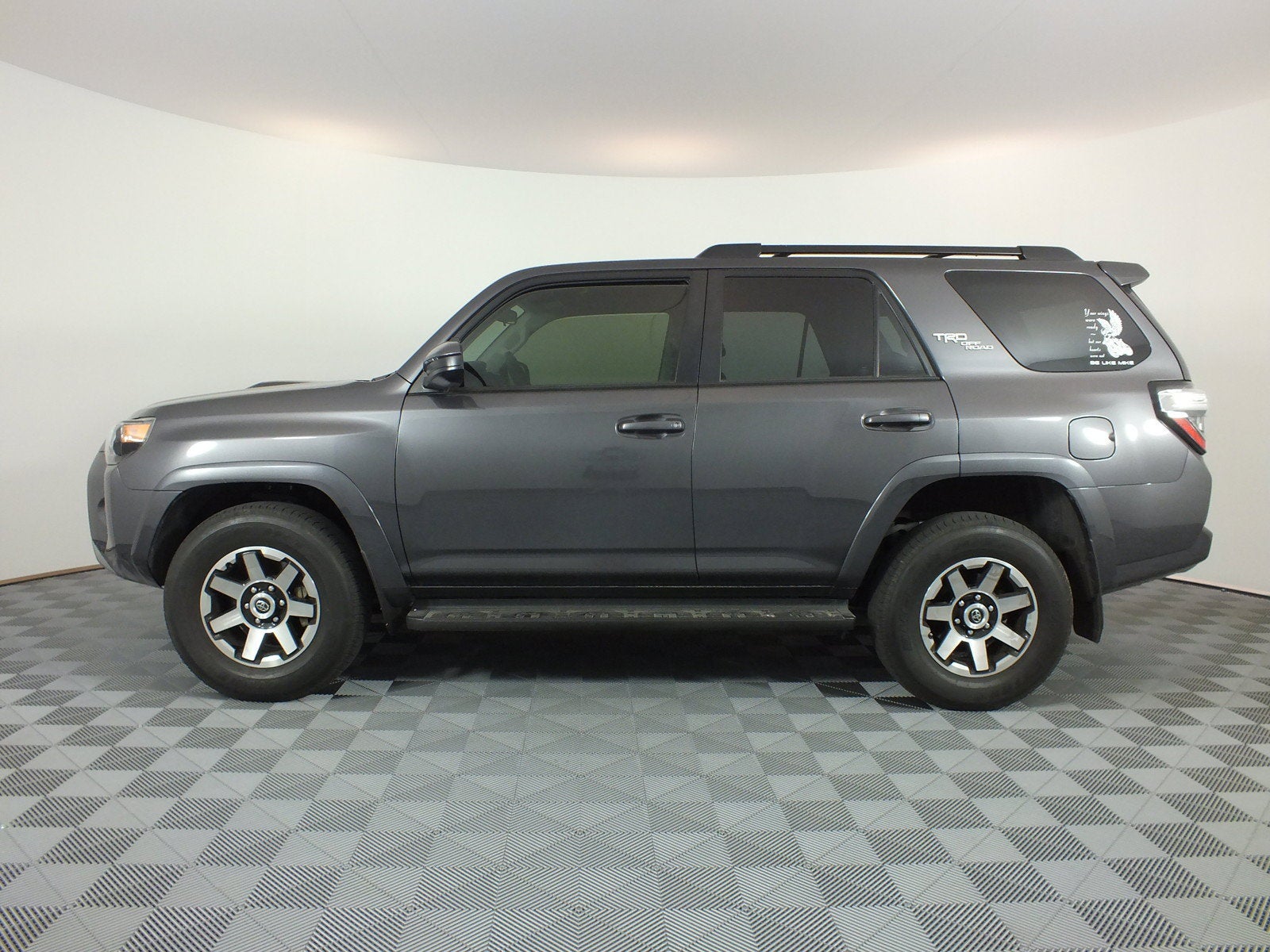 2019 Toyota 4Runner TRD Off Road 4WD *1-OWNER*